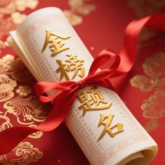 麦麦老师讲选科（启华）