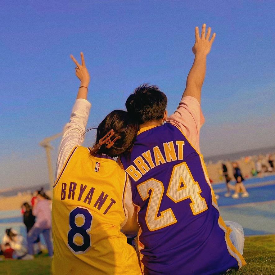 8&24♥黑曼巴