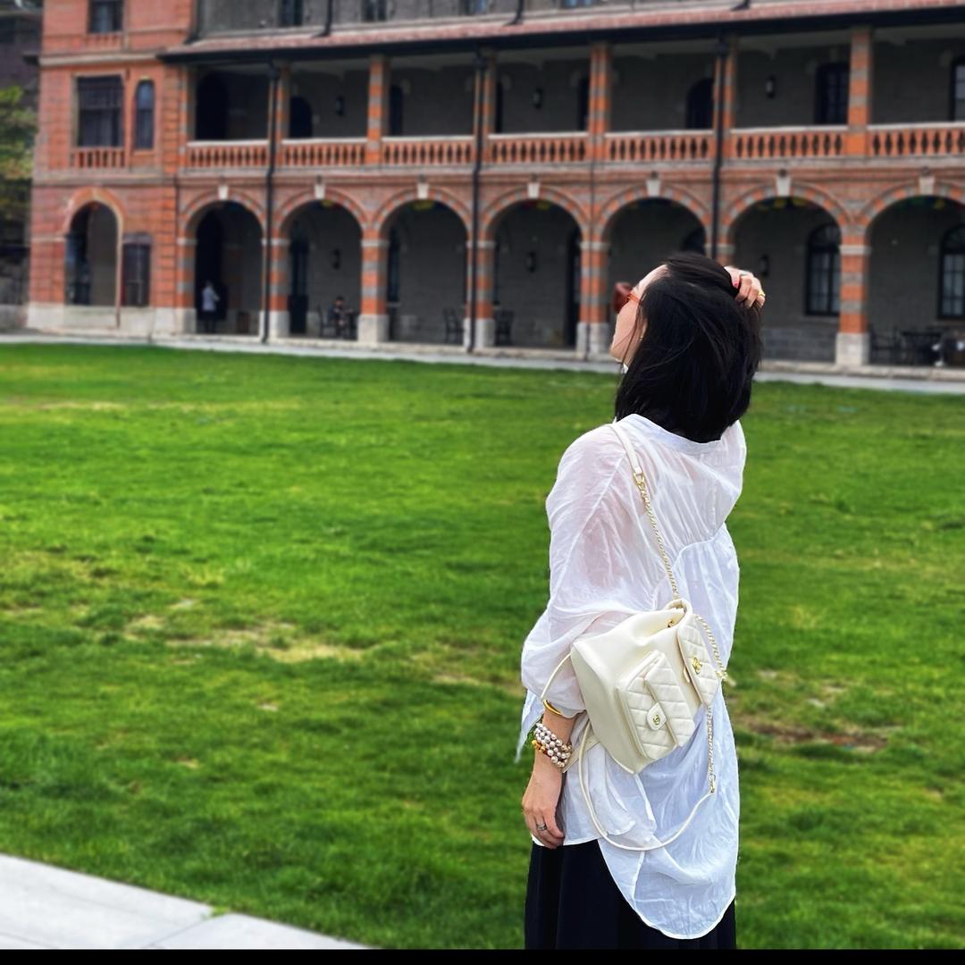 是香屁屁子～