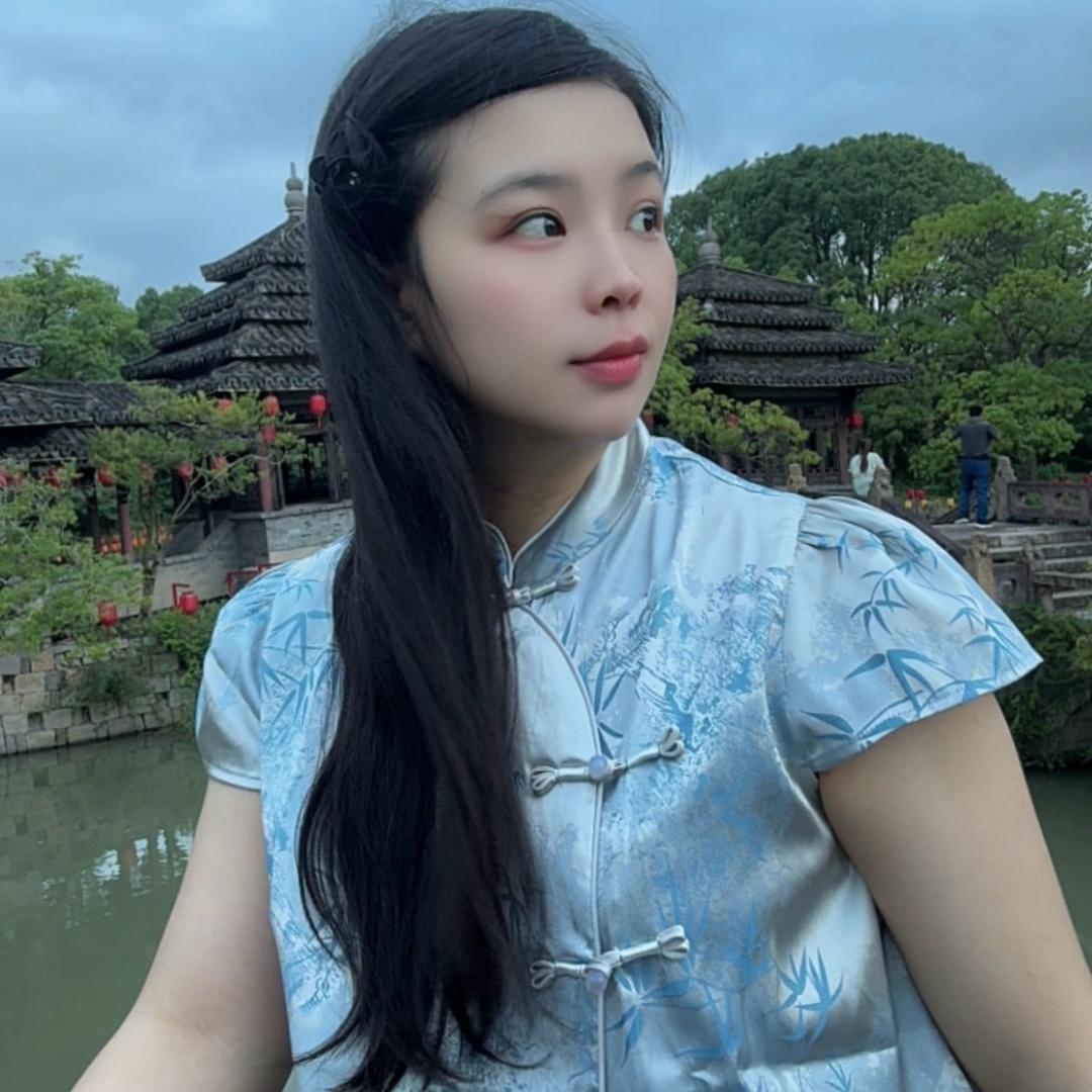 韭菜琪琪（直播号）
