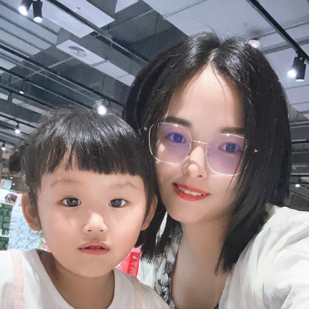 @清雪微语头像