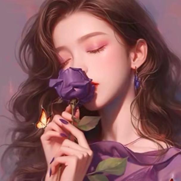 执念💕