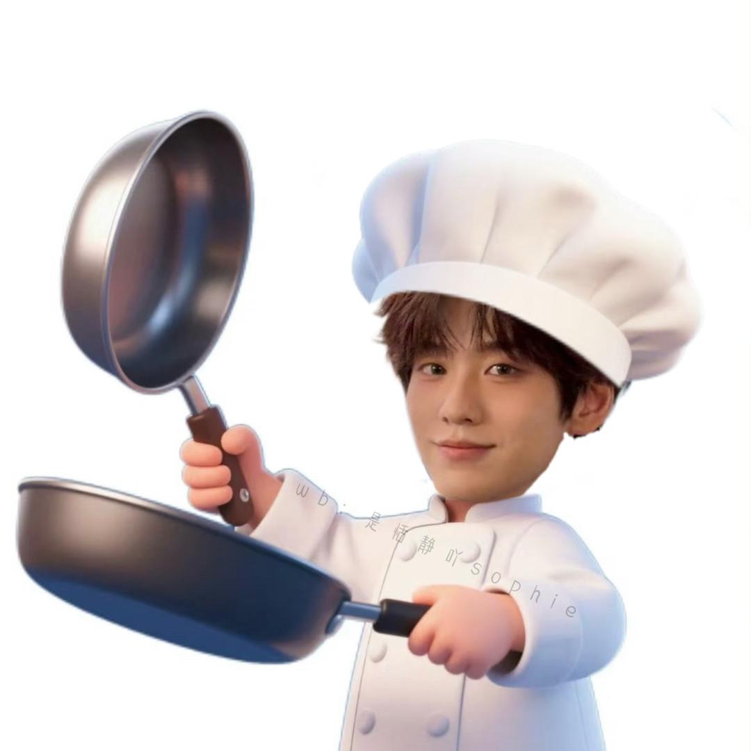 恬静Sophie（见过余景天版）