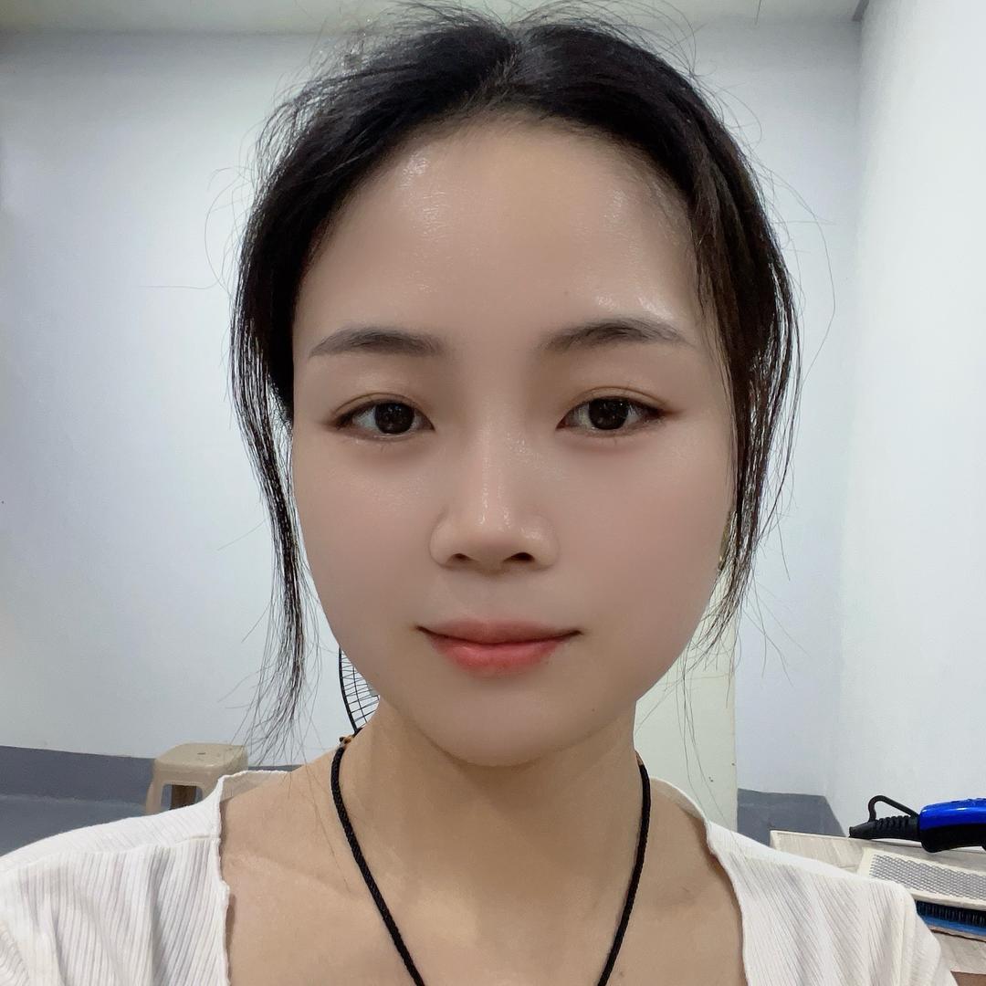 驻马店小党收长头发