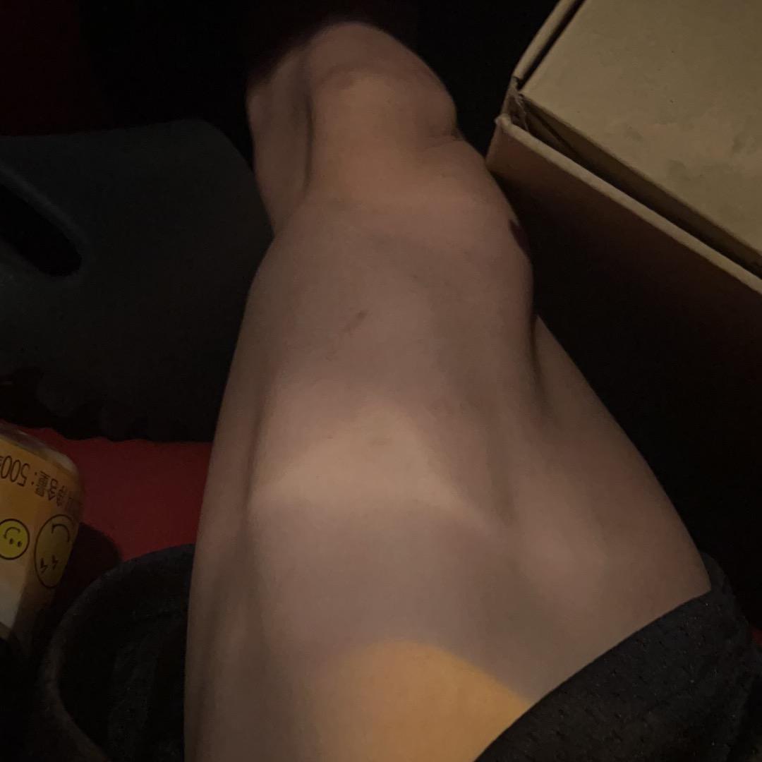 小金很神秘（无偿鉴定球鞋）