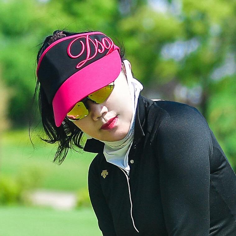 枫丹白露⛳️🏌️‍♀️