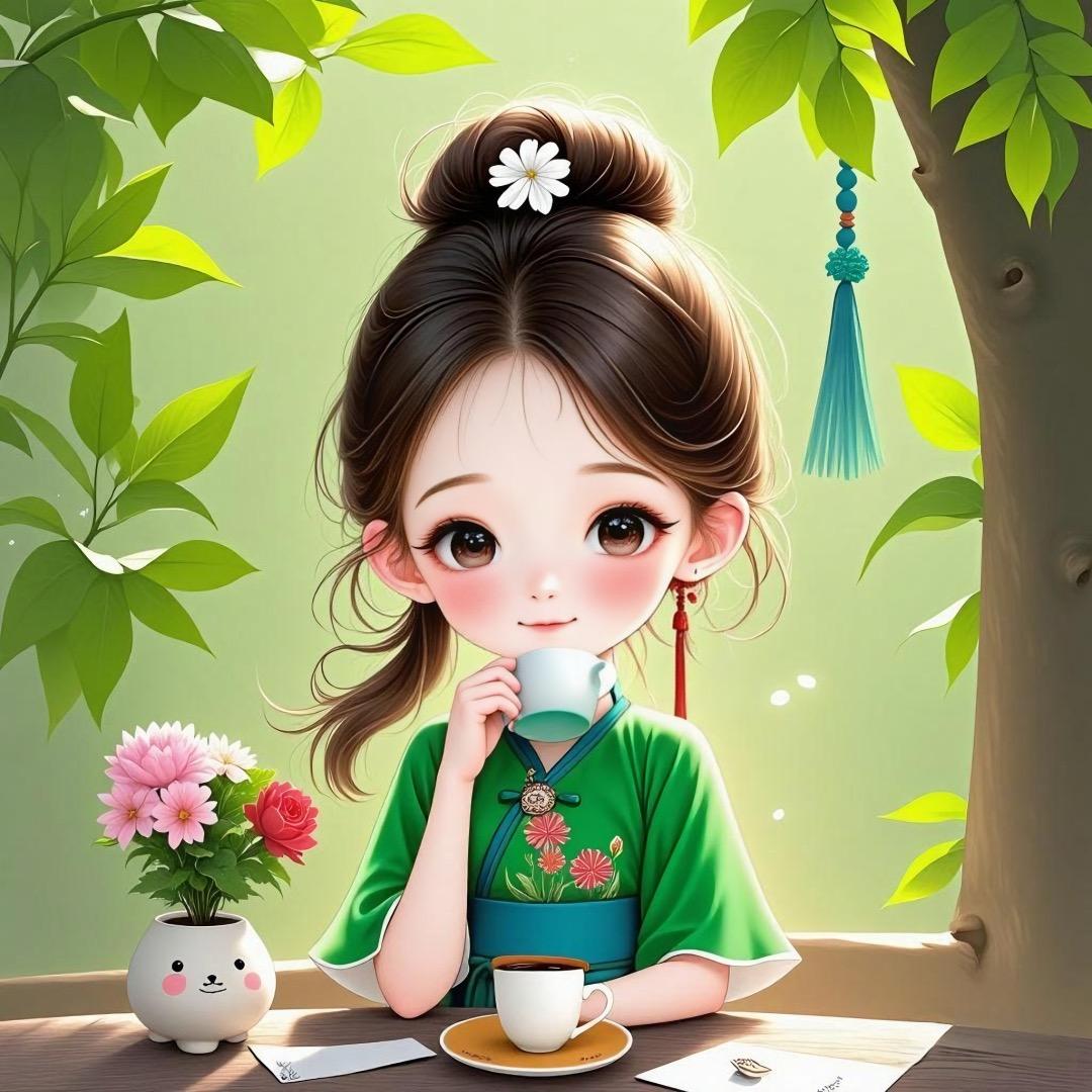 (づ ●─● )づ未莱可待(づ ●─●