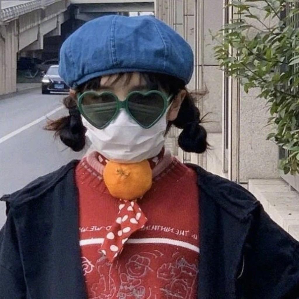 一坨小我