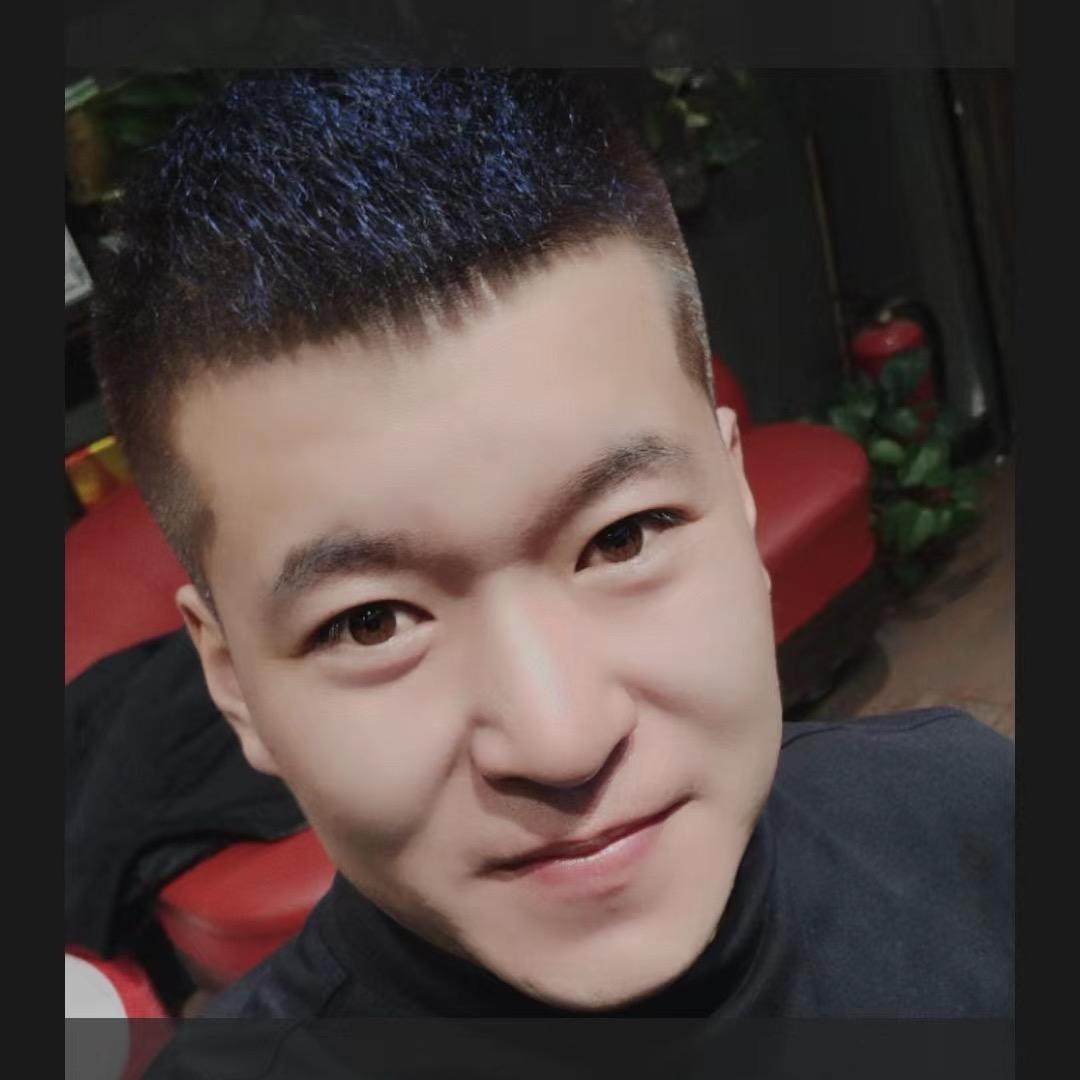 李辉煌 【一生坦荡】