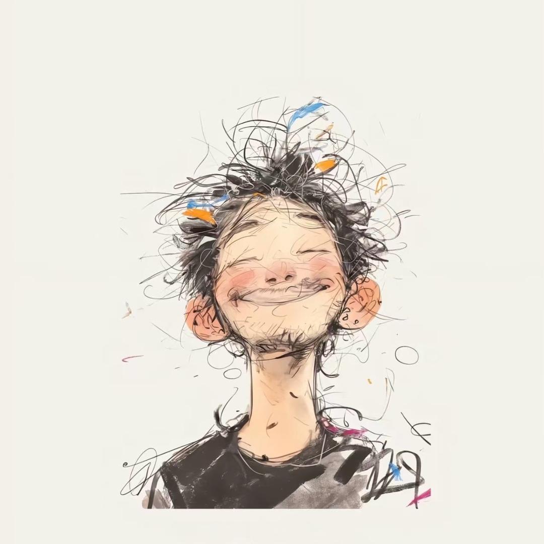 精神状态无法描述