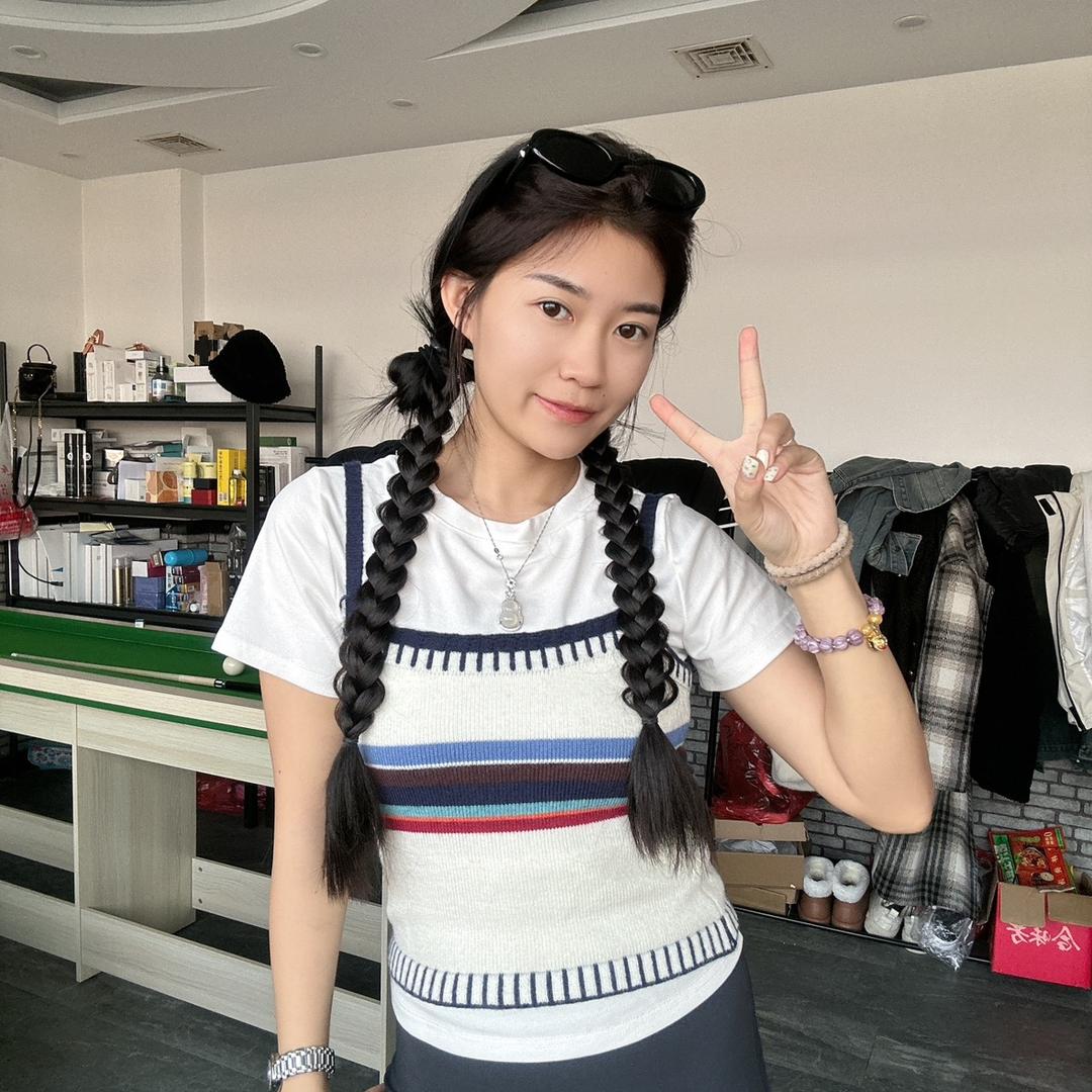 佳琦的幸福生活🥰