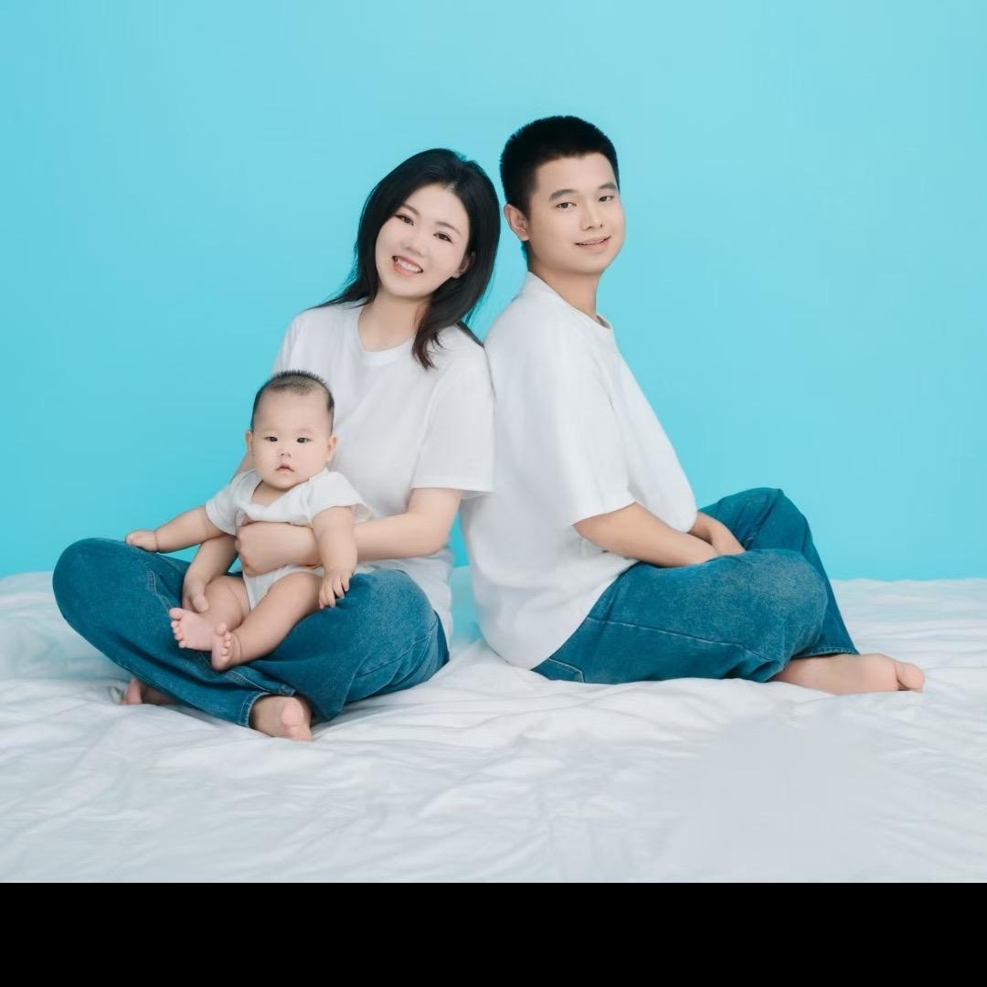 糖豆妹妹🫣