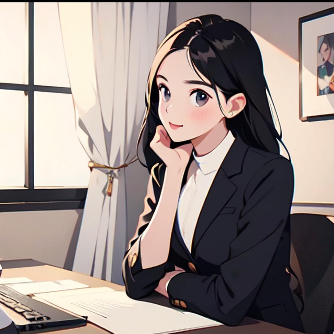 春天里的花儿