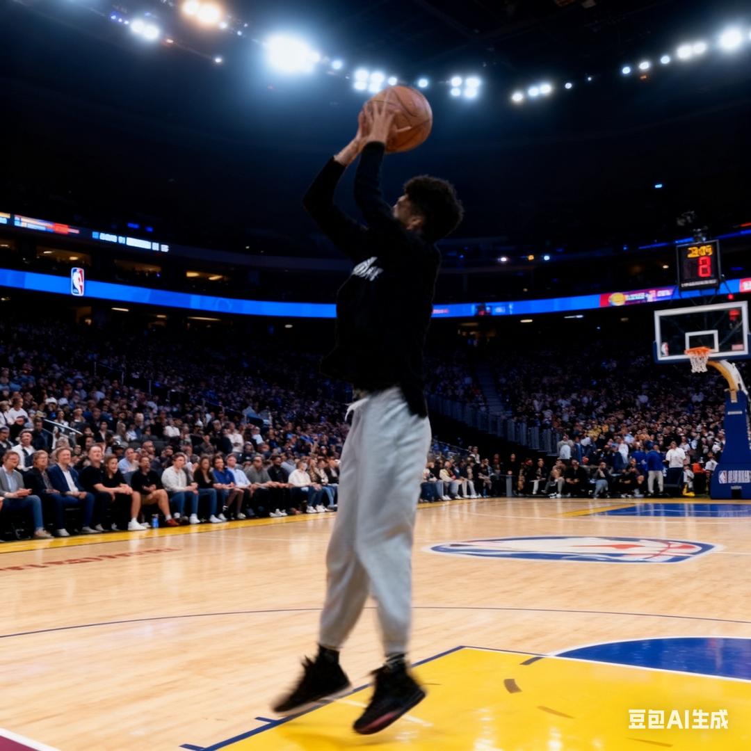 三号同学🏀