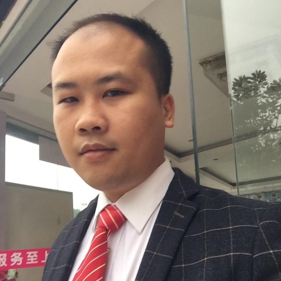 刘二少（柳州螺蛳粉）