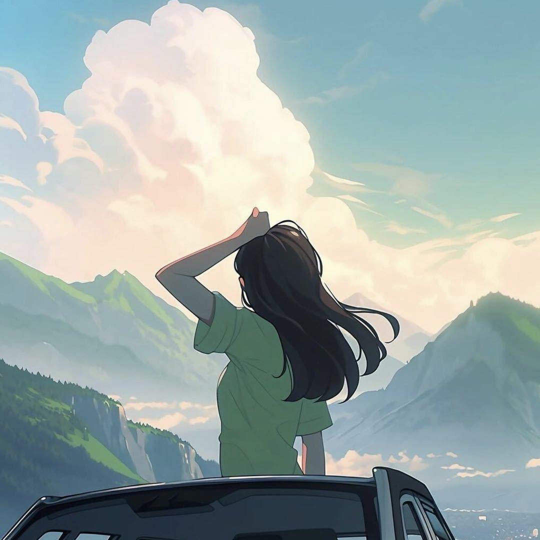 ᥫᩣ美羊羊.🐑