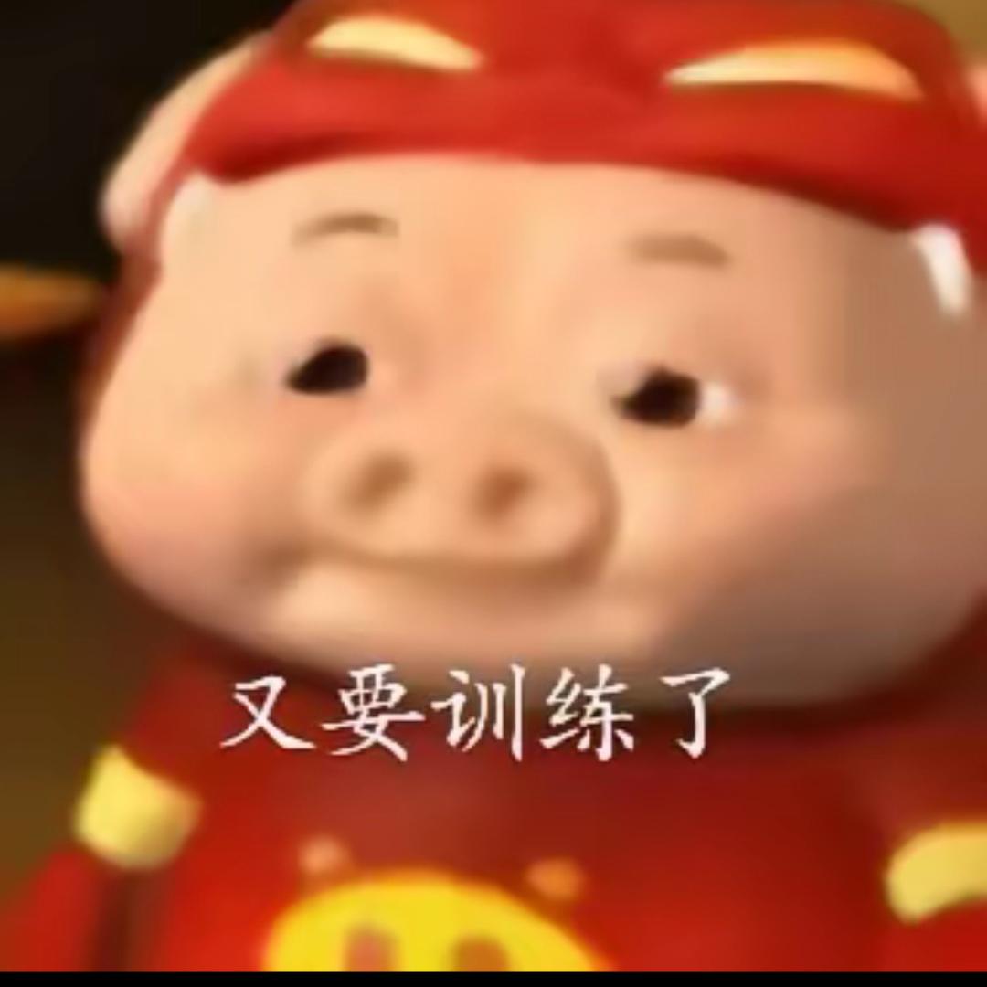 阿黑的日常