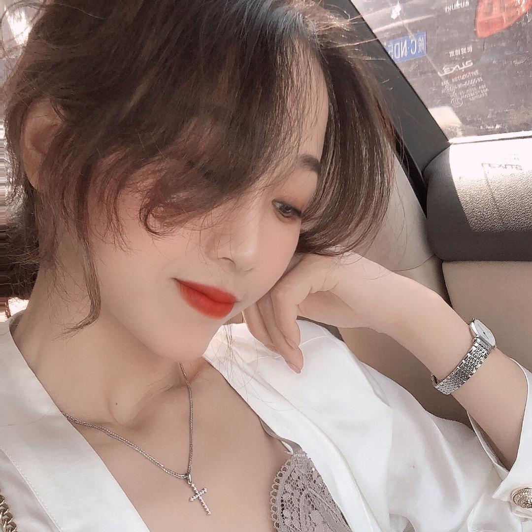 @湫～