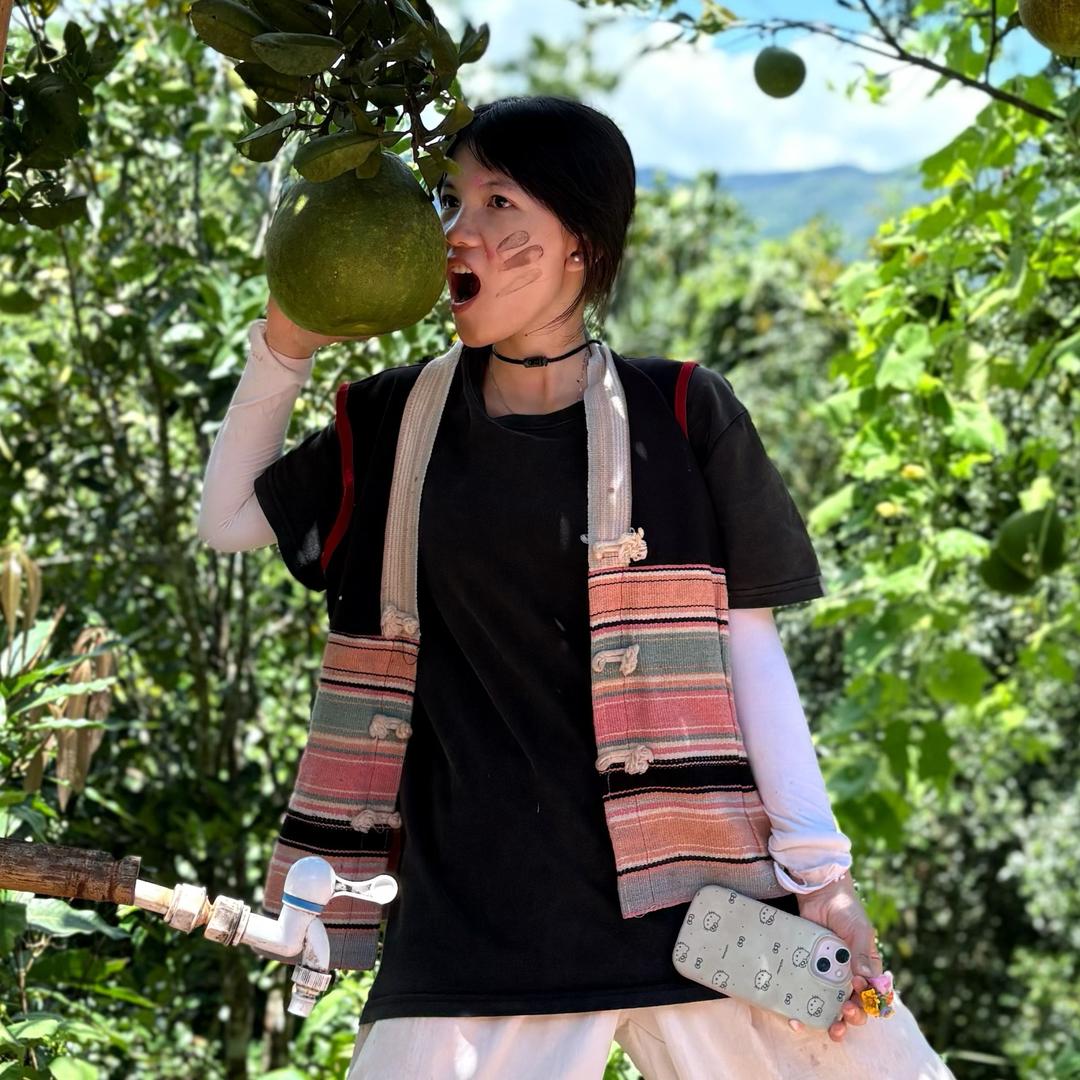 基诺山巴朵神藤谷-咪扎🍄