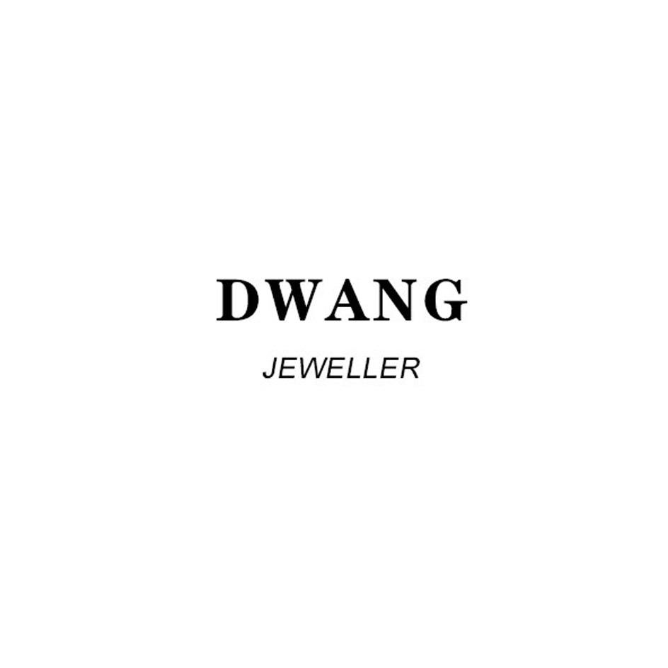 DWANG中古店