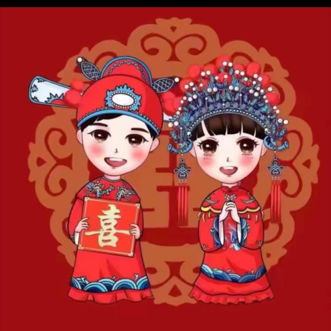 钟志逸（5月31号婚礼）