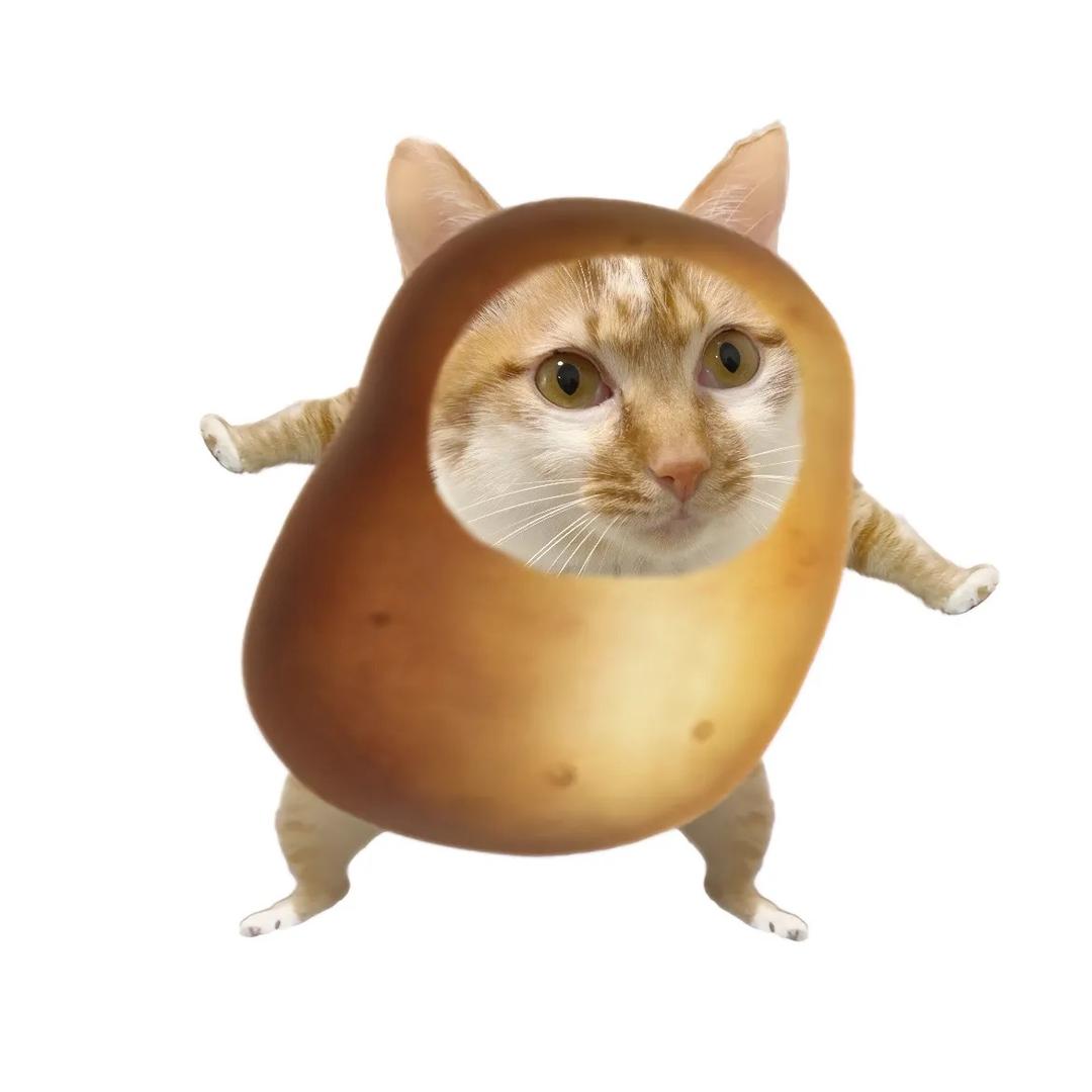 " 🥔 "