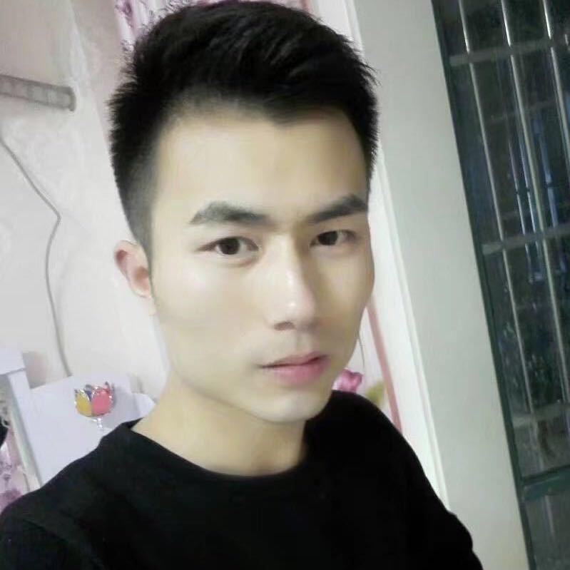 钓鱼阿亮