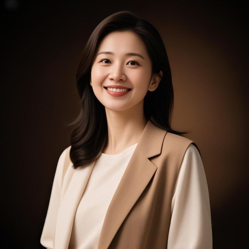 鹿鹿妈育儿