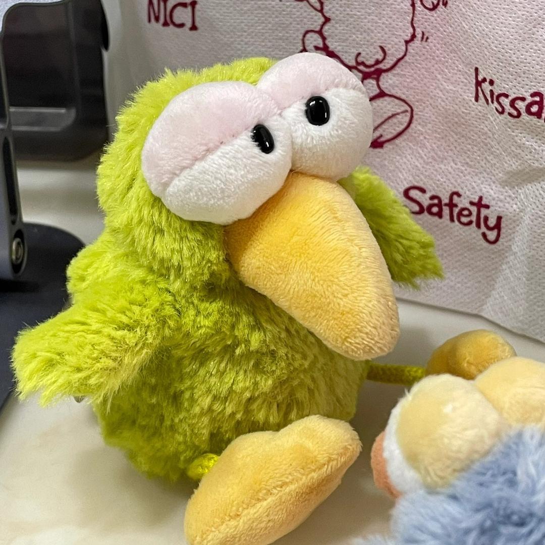 我恨鸭爪（搞钱版）