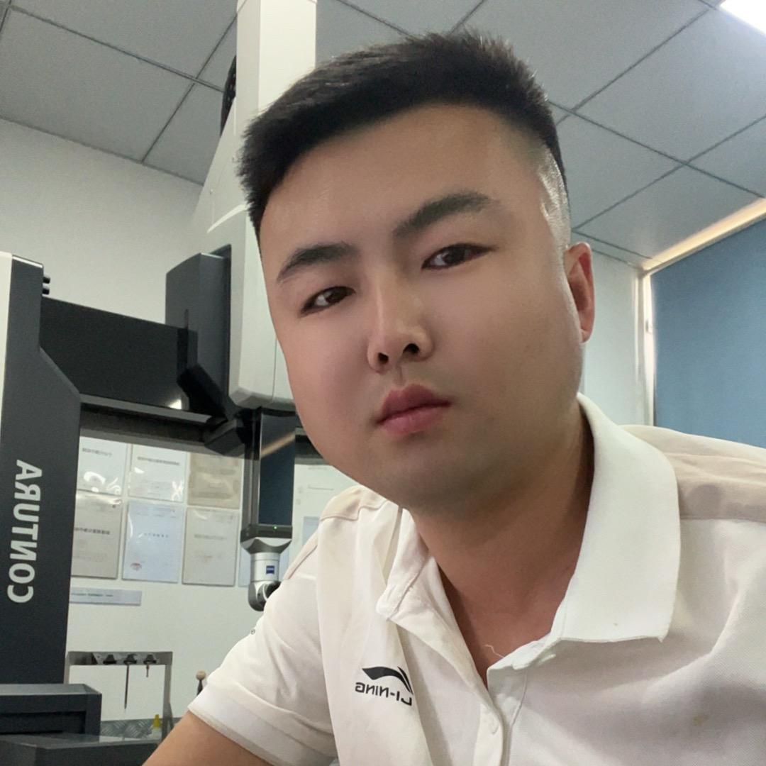 Mr. Liu
