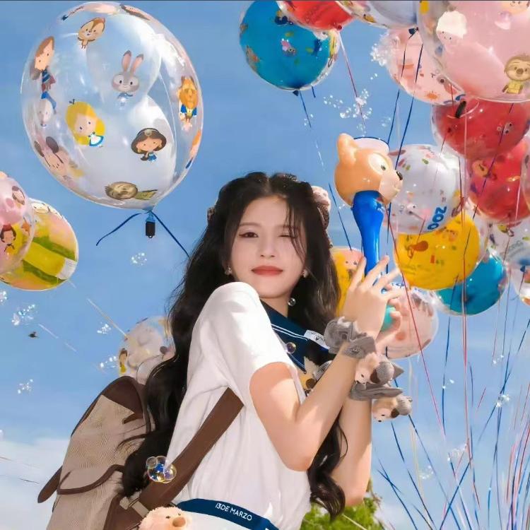 芳华百货