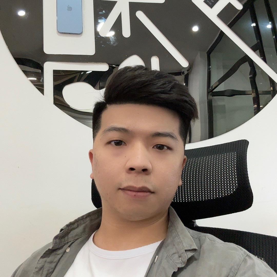 李老板啊