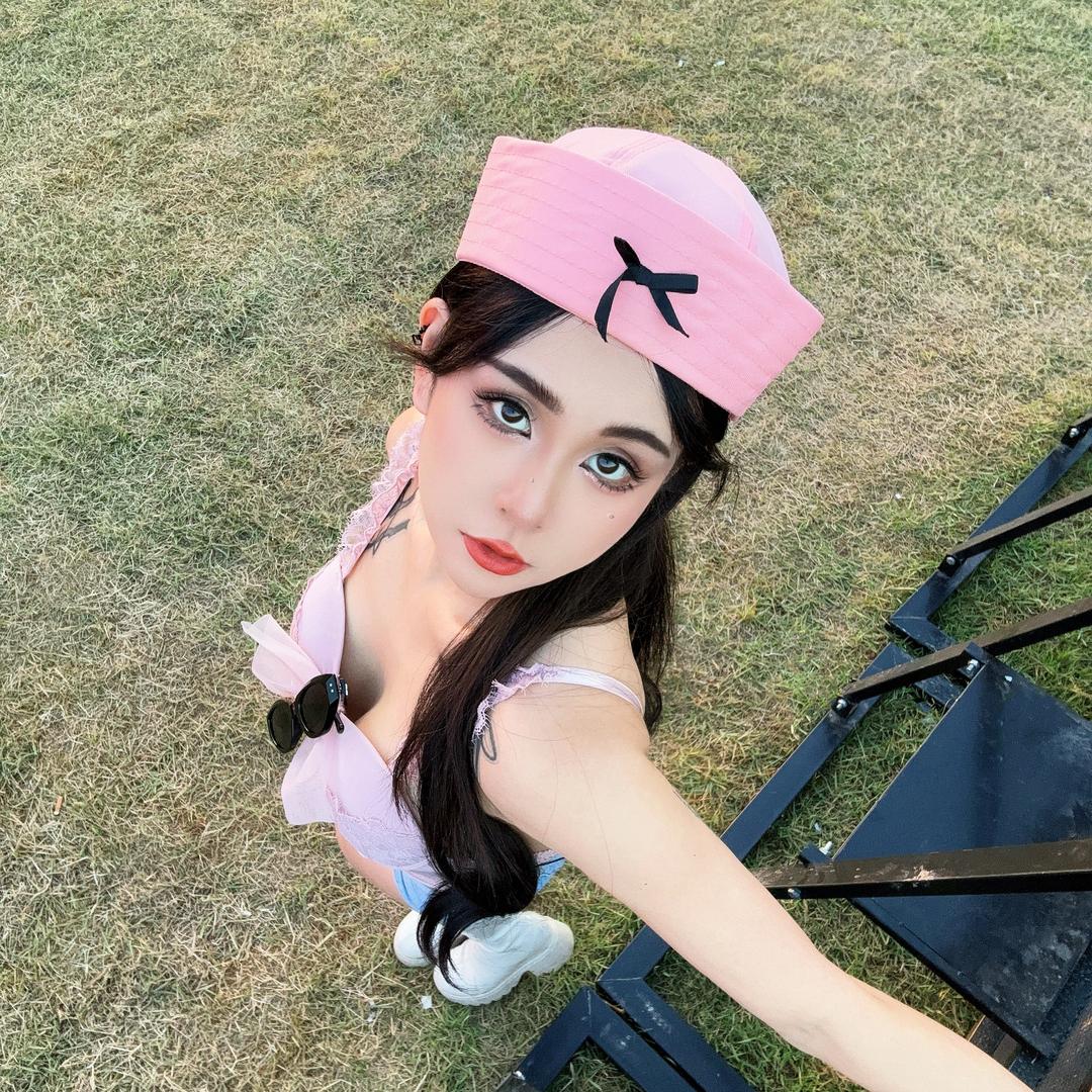 玉木丽香