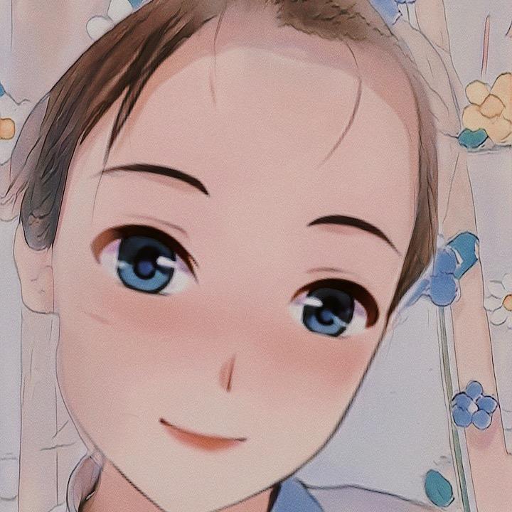 不要熬叶😊😋