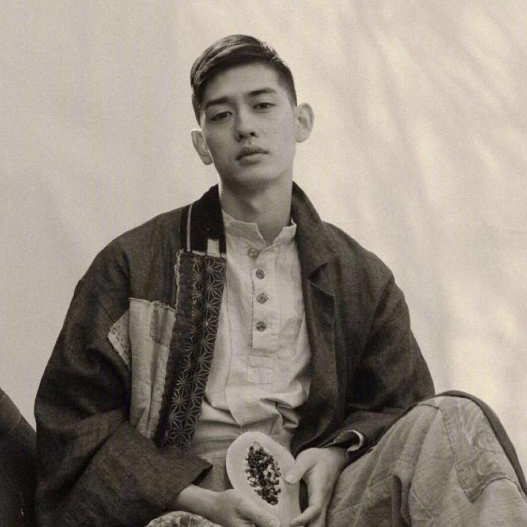 终于两周后