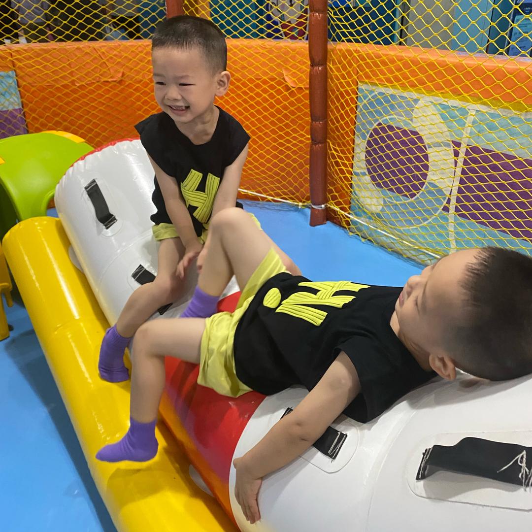 爱听宝贝叫妈妈🥰