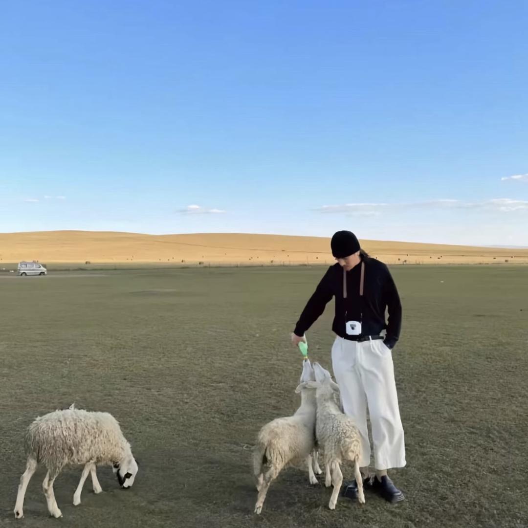 商K阿乐（团队直招）