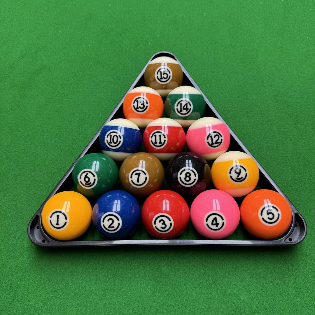 箐英台球器材用品厂家