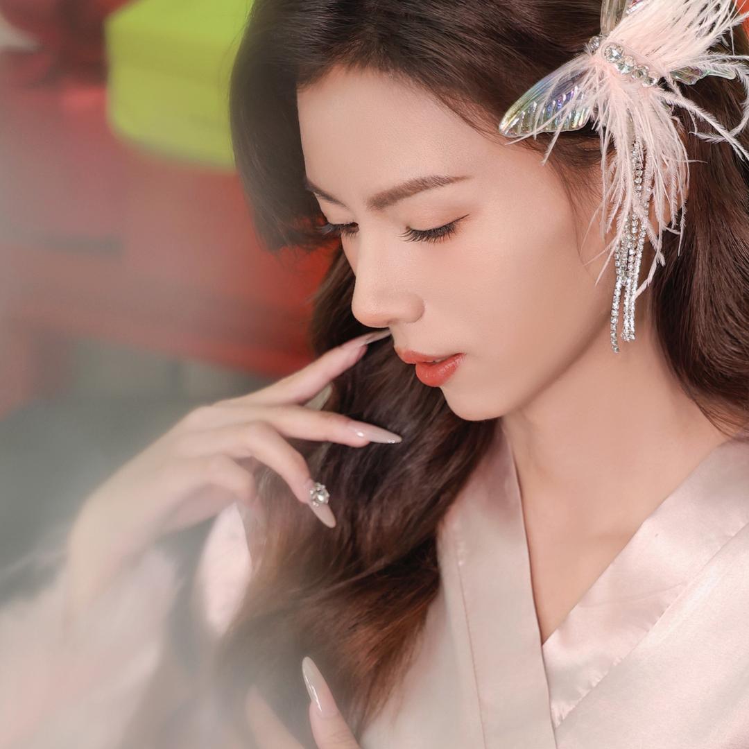 是酷妹妹呀
