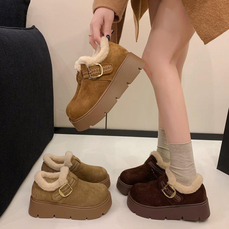 温州雪地靴工厂批发店