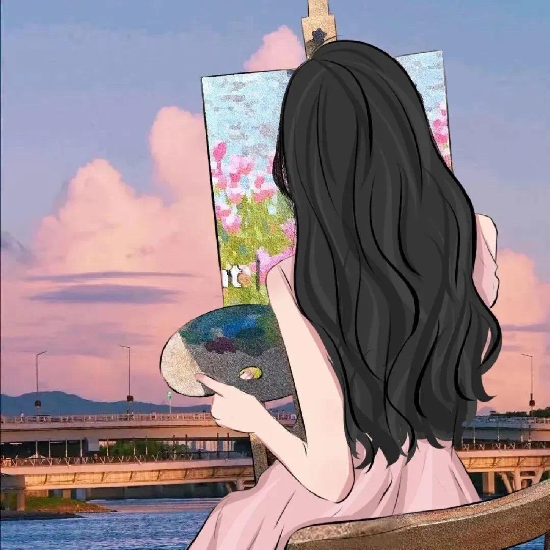 静宝儿贝🍒
