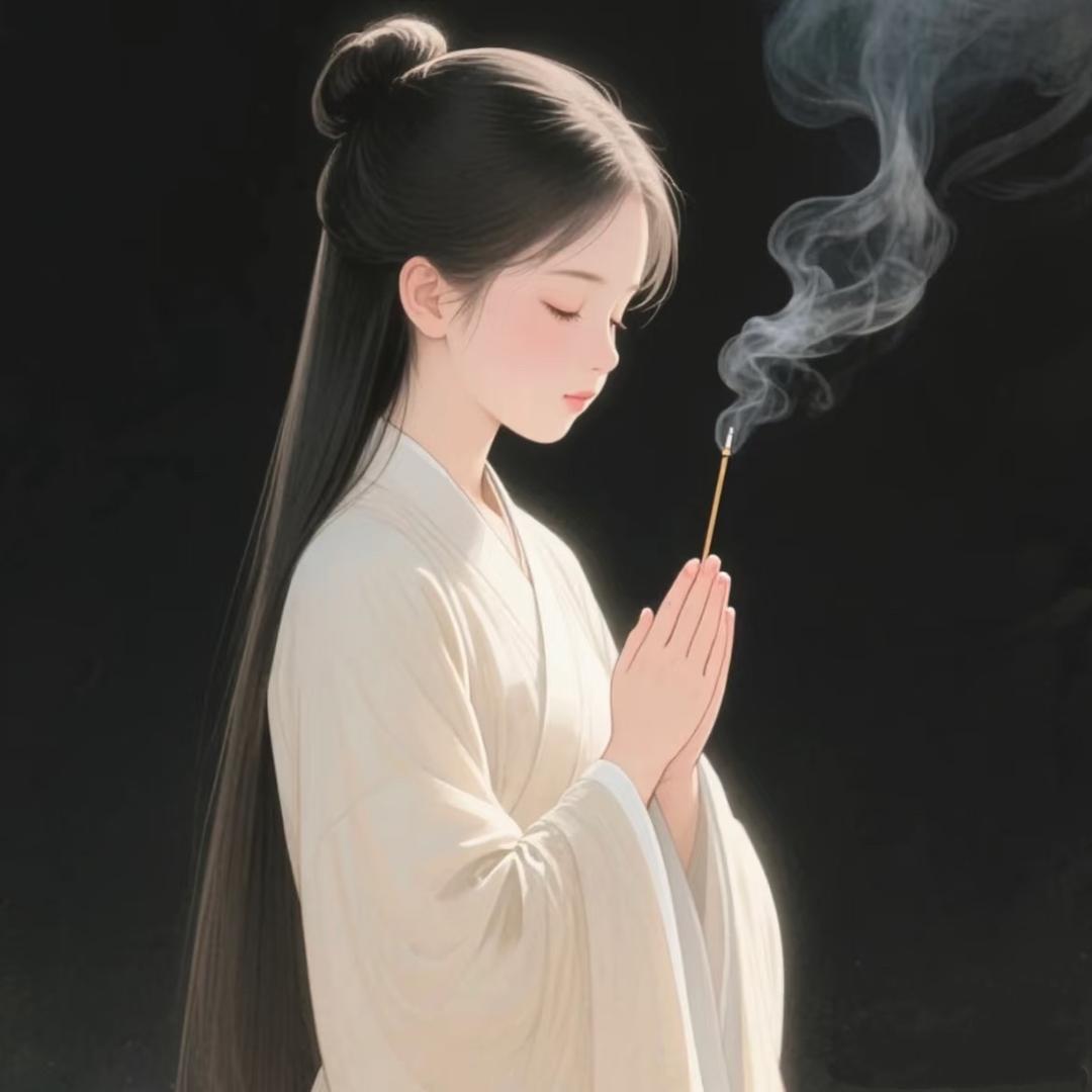 觀心🪷