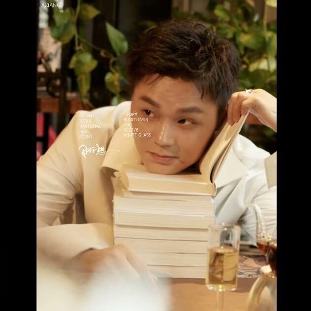 伍一同和他的朋友们🧑‍🤝‍🧑