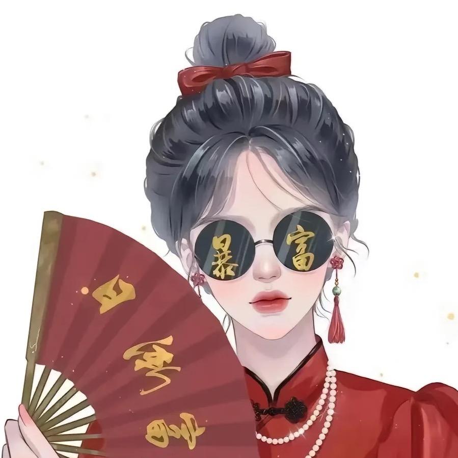 加油！女孩