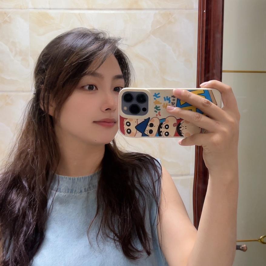 今晚去捕月亮✨