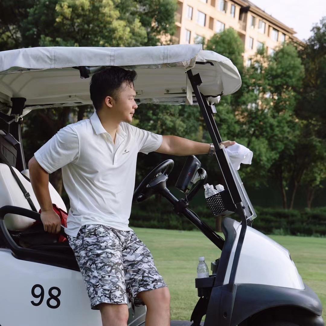Abel⛳️