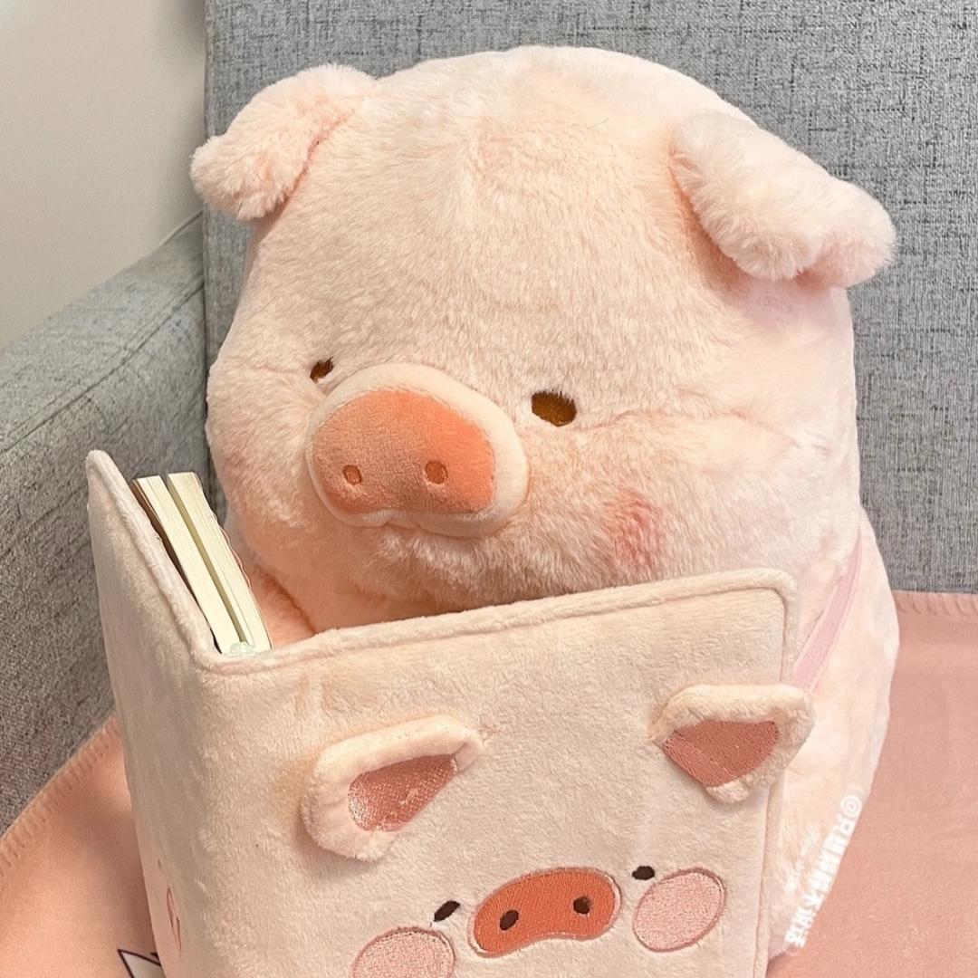 炸丸猪