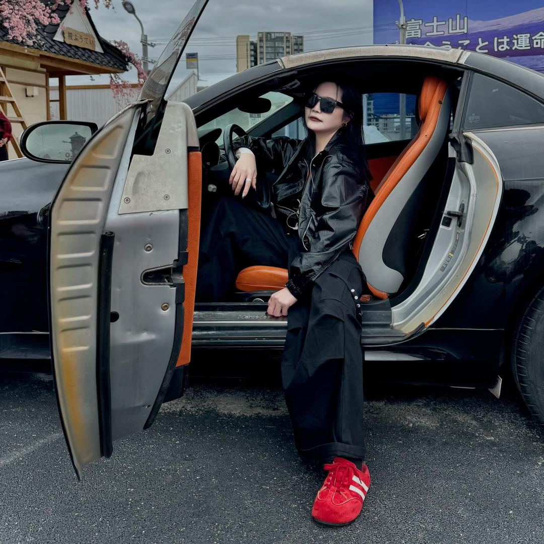 💥难哄 小掌柜