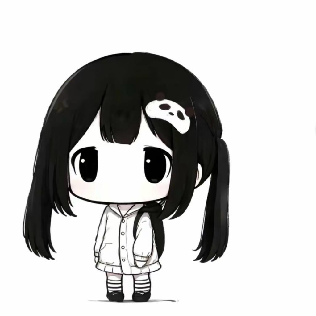 未定义少女