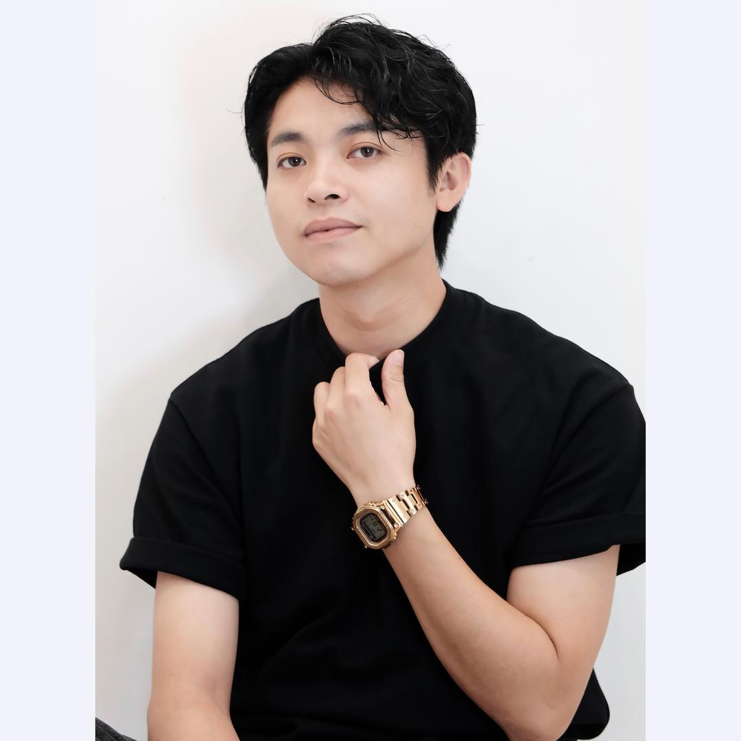 珠海DK发型改造